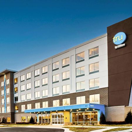 Tru By Hilton Franklin Cool Springs Nashville Екстериор снимка