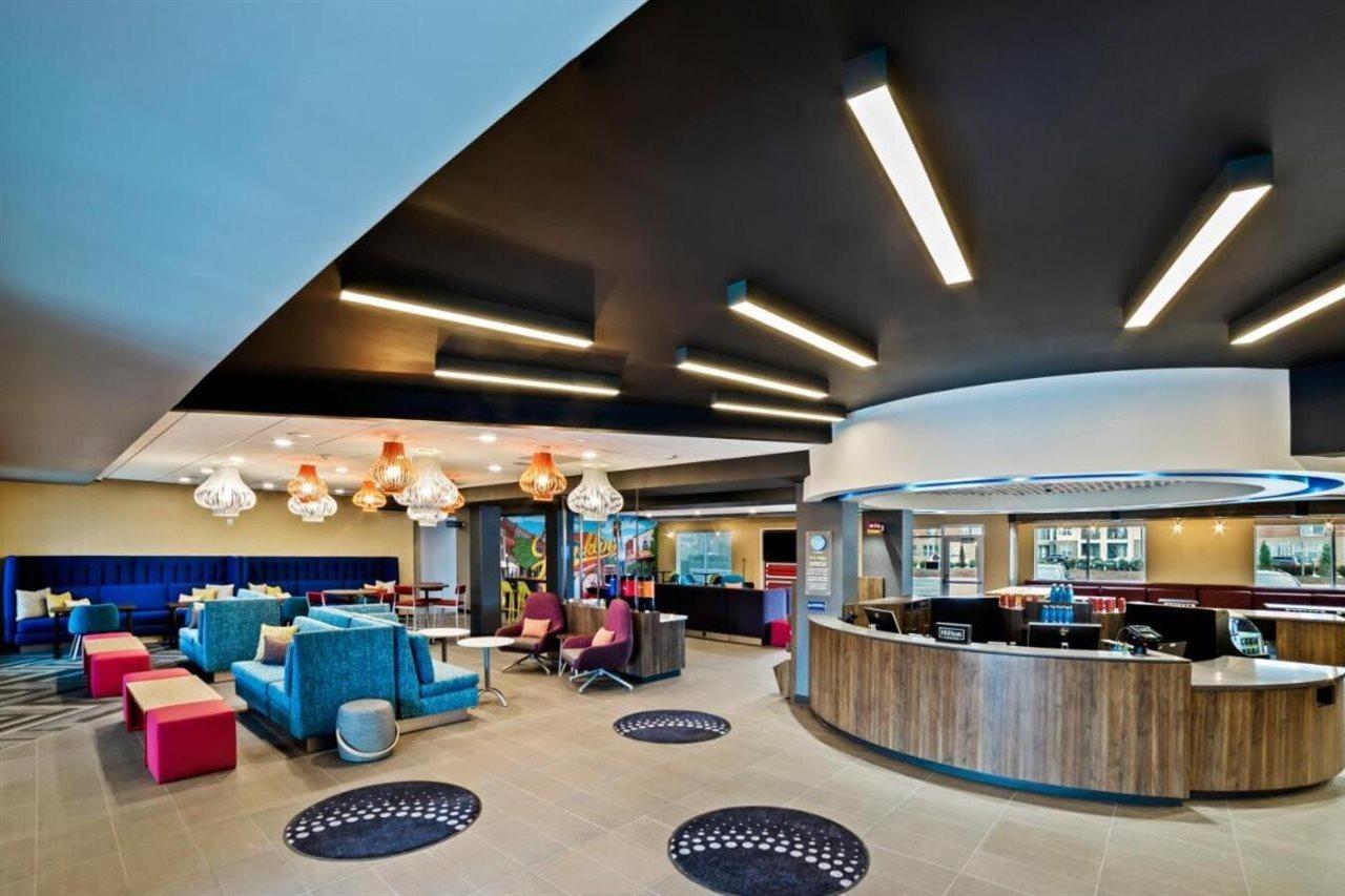 Tru By Hilton Franklin Cool Springs Nashville Екстериор снимка