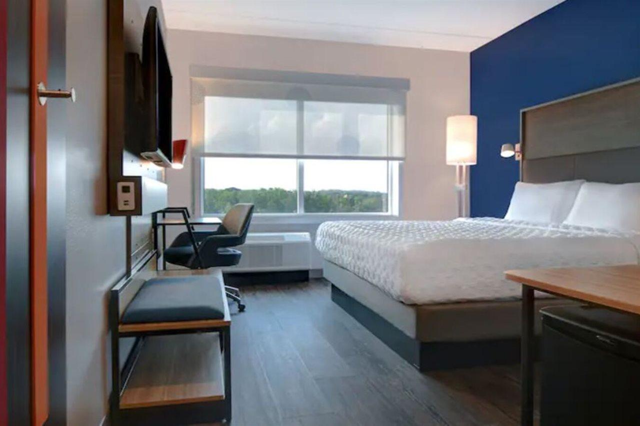 Tru By Hilton Franklin Cool Springs Nashville Екстериор снимка