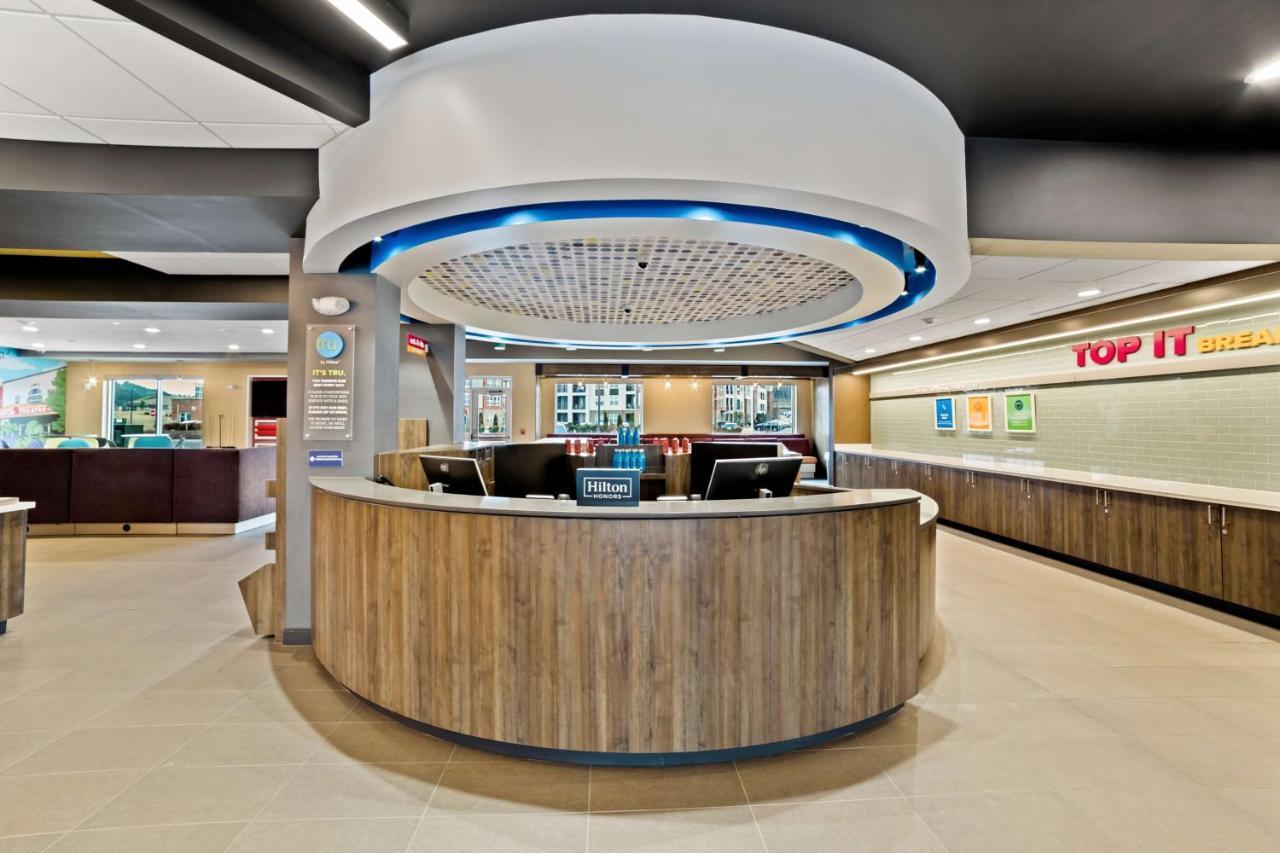 Tru By Hilton Franklin Cool Springs Nashville Екстериор снимка
