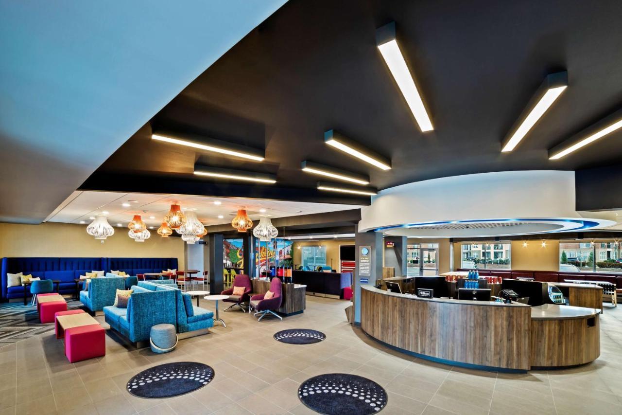 Tru By Hilton Franklin Cool Springs Nashville Екстериор снимка