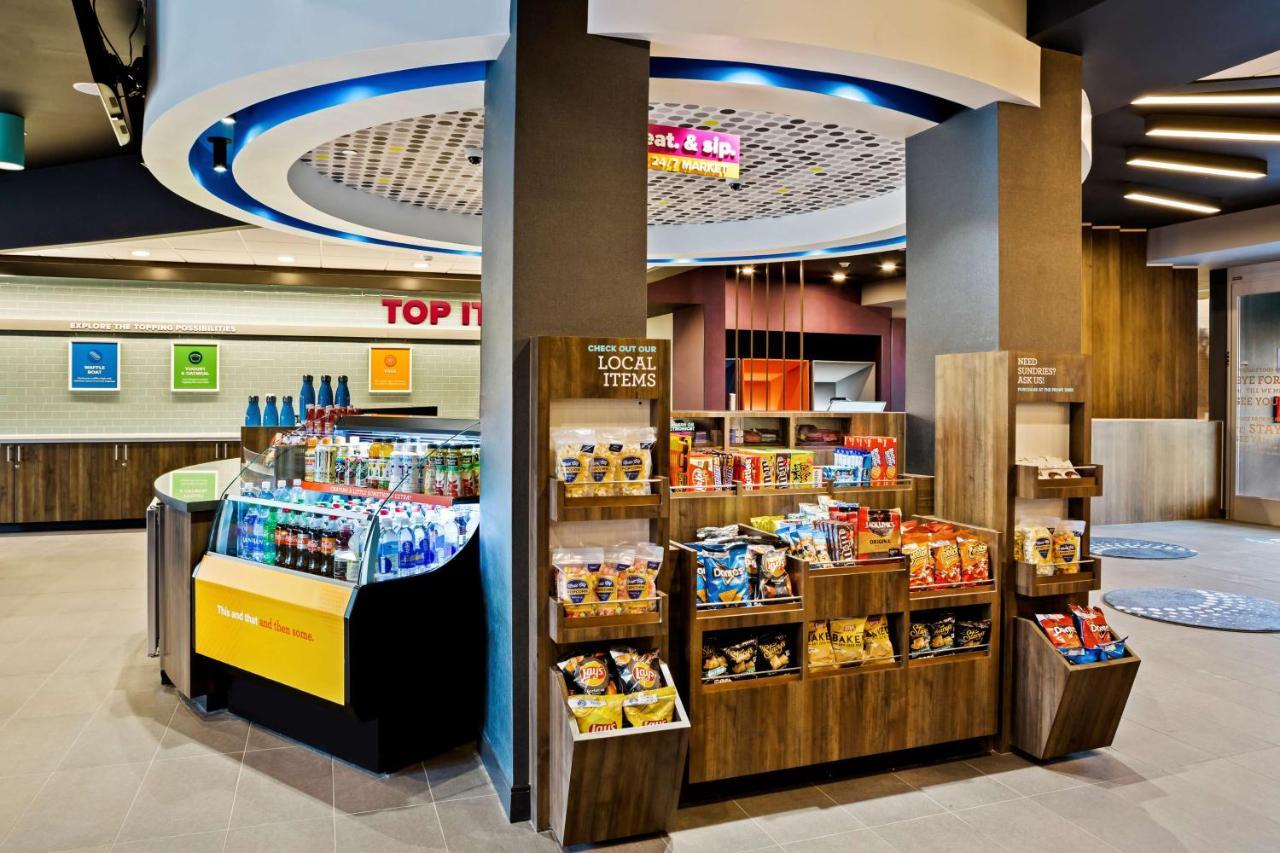 Tru By Hilton Franklin Cool Springs Nashville Екстериор снимка