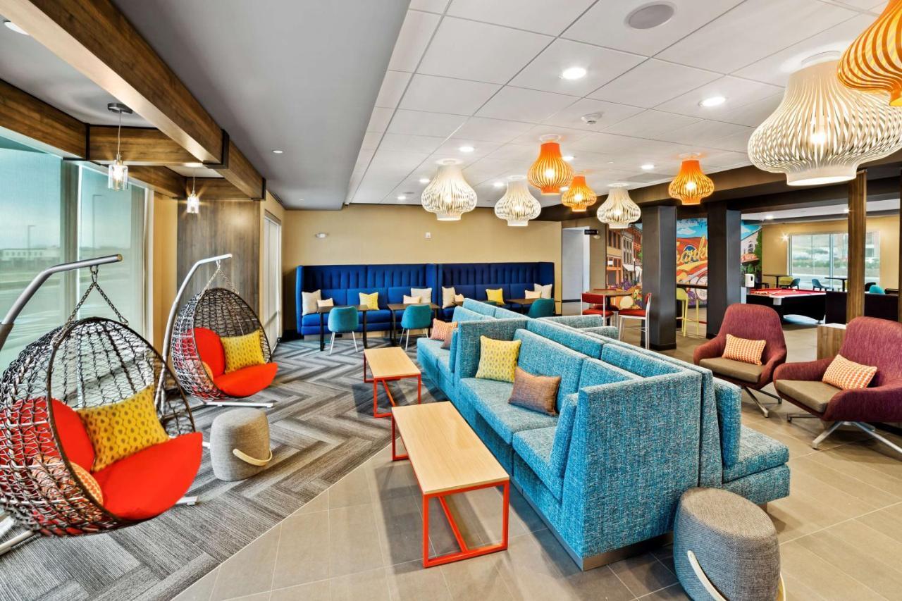 Tru By Hilton Franklin Cool Springs Nashville Екстериор снимка