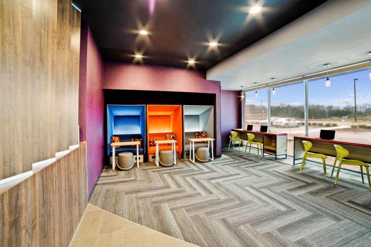 Tru By Hilton Franklin Cool Springs Nashville Екстериор снимка
