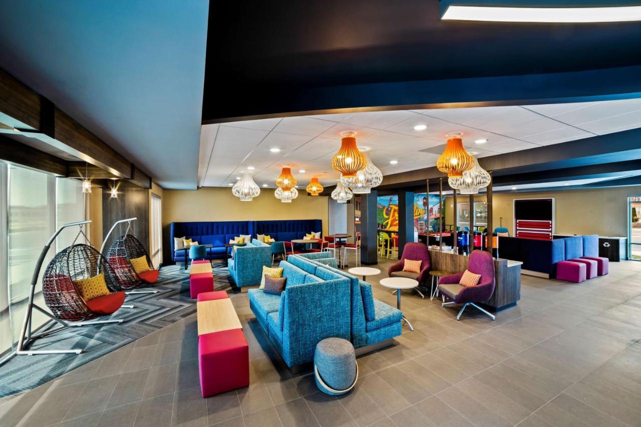 Tru By Hilton Franklin Cool Springs Nashville Екстериор снимка