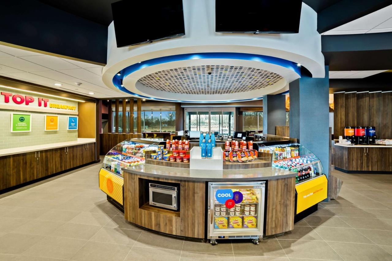 Tru By Hilton Franklin Cool Springs Nashville Екстериор снимка