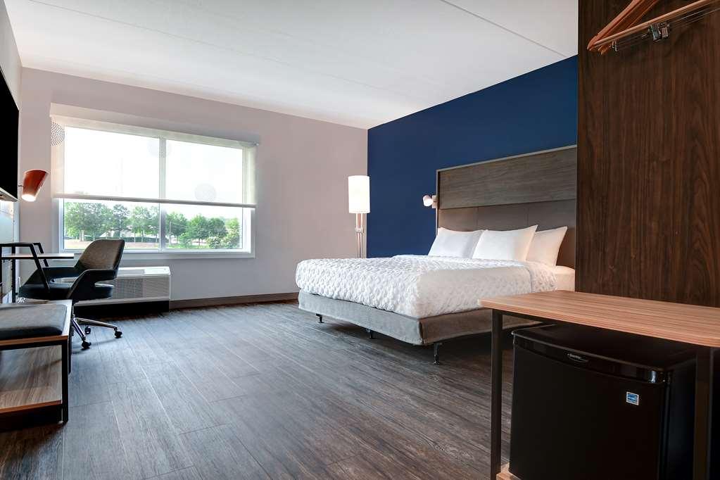 Tru By Hilton Franklin Cool Springs Nashville Стая снимка