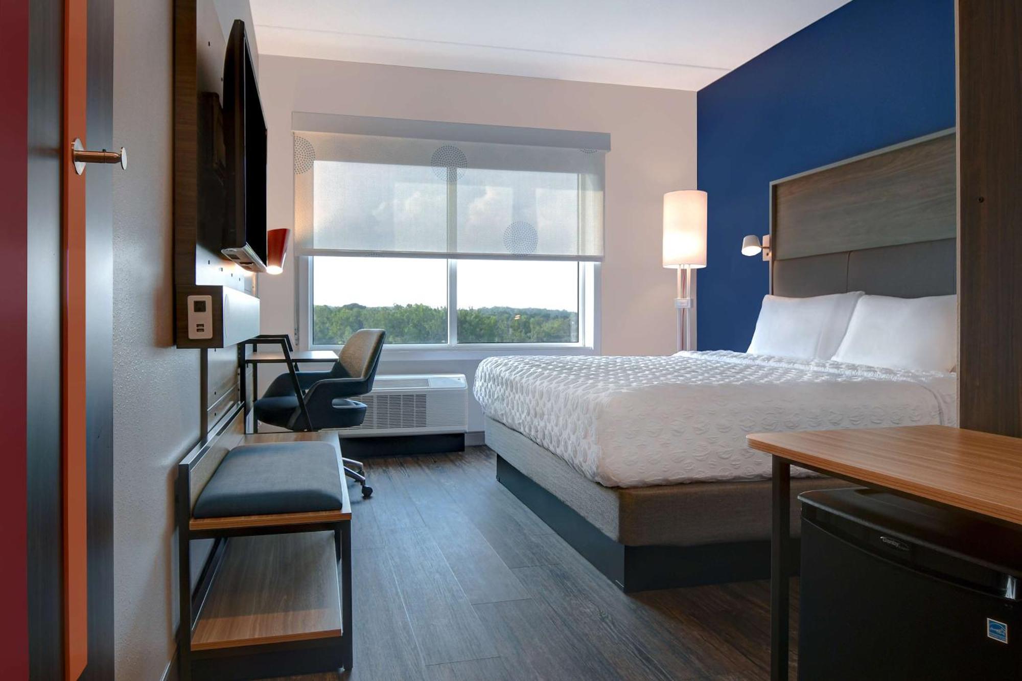 Tru By Hilton Franklin Cool Springs Nashville Екстериор снимка