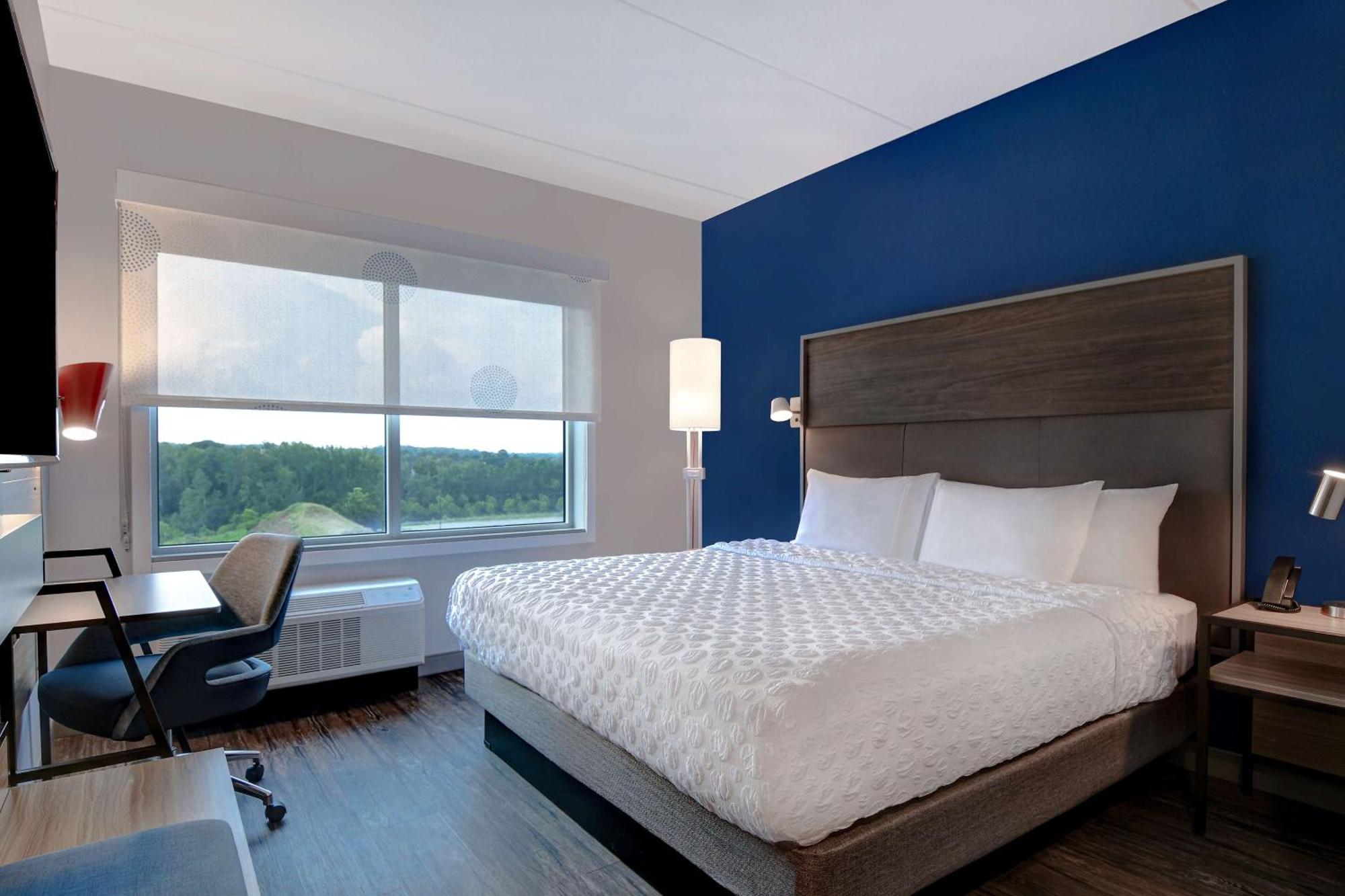 Tru By Hilton Franklin Cool Springs Nashville Екстериор снимка
