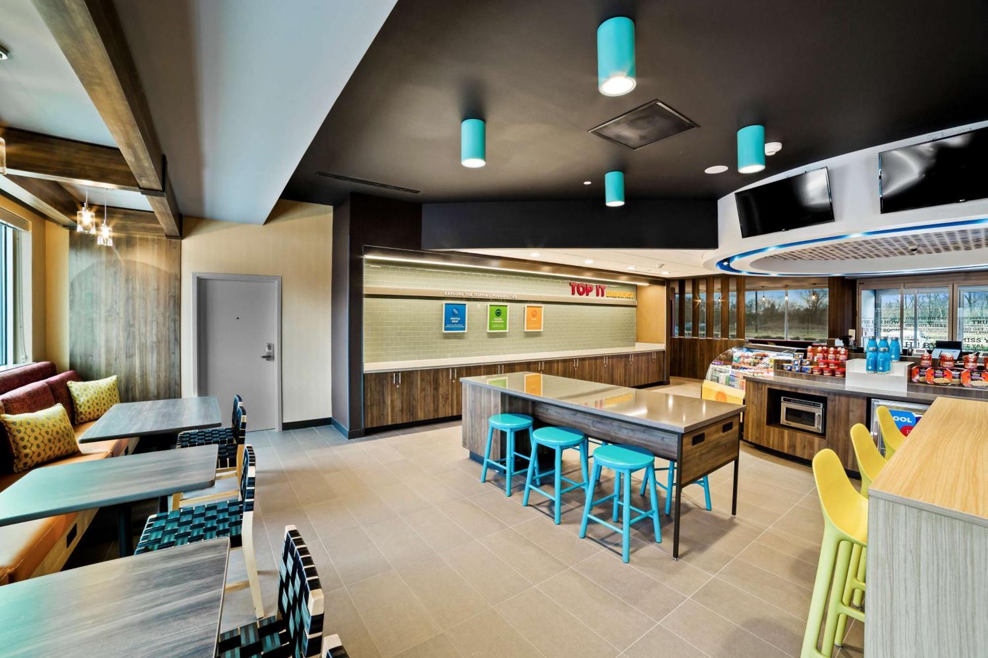 Tru By Hilton Franklin Cool Springs Nashville Екстериор снимка